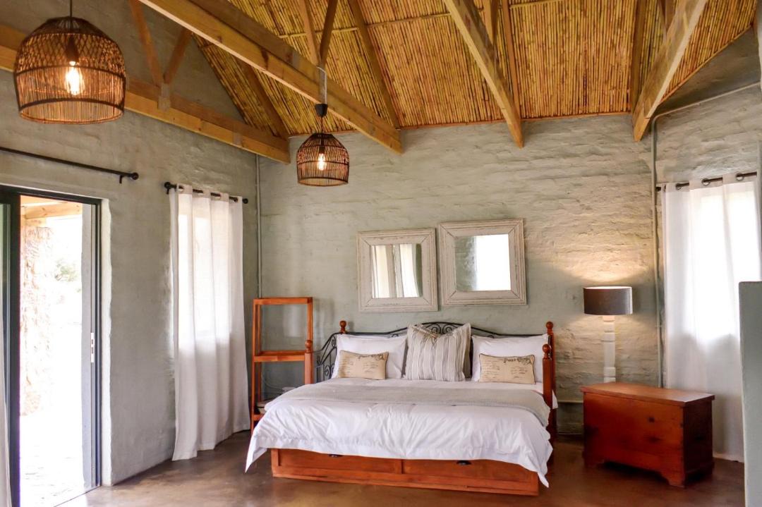 Photo of Bedroom in Nieu-Bethesda