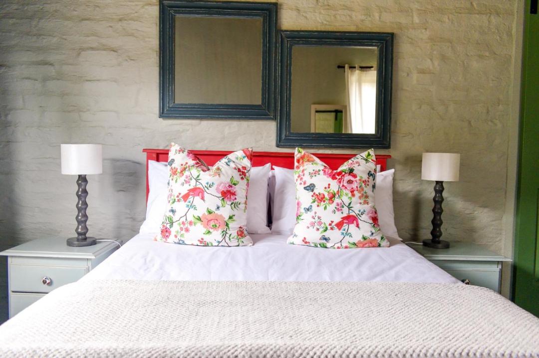 Photo of Bedroom in Nieu-Bethesda