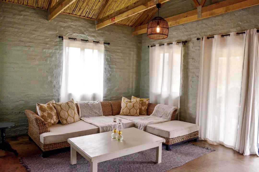 Photo of Livingroom in Nieu-Bethesda