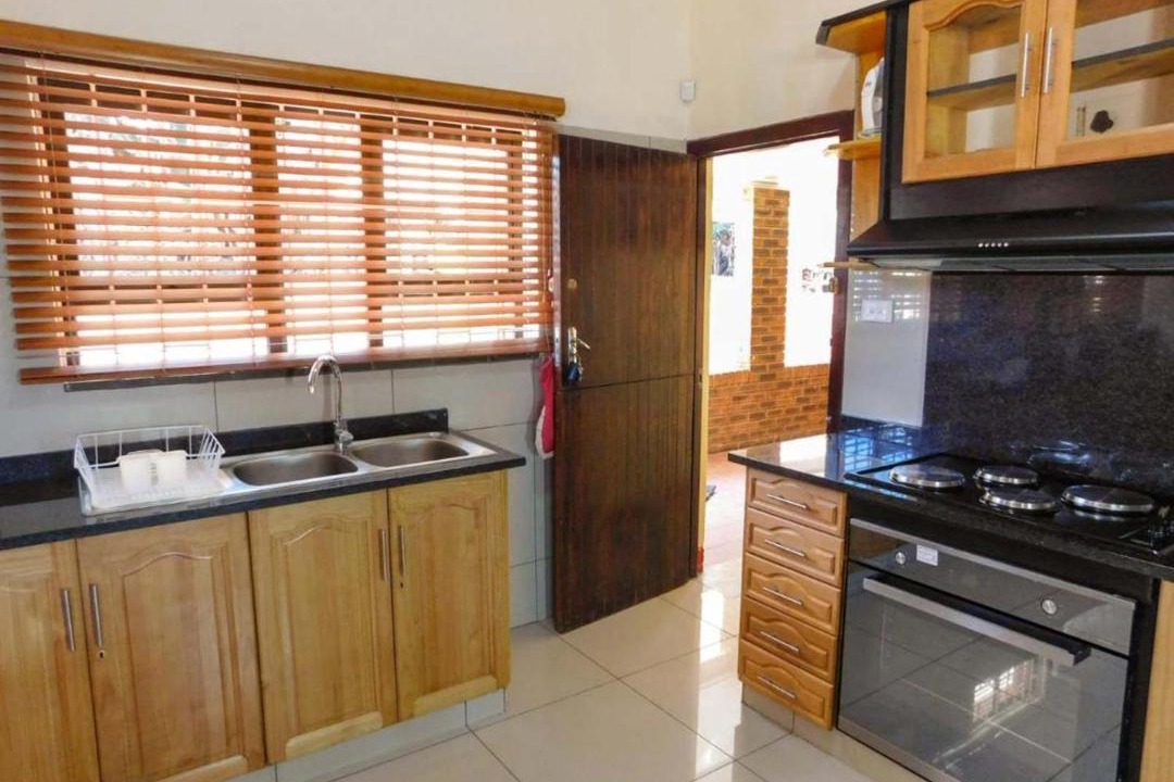 Photo of Kitchen in Sea Park