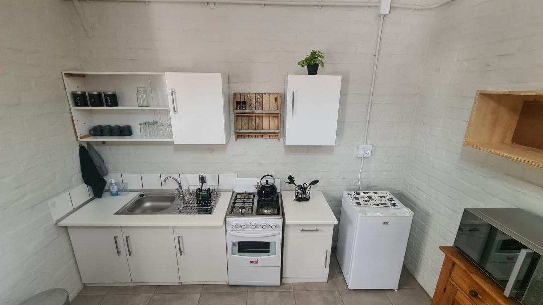 Photo of Kitchen in Tulbagh