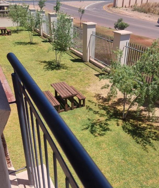 Photo of Patio Balcony in Kathu