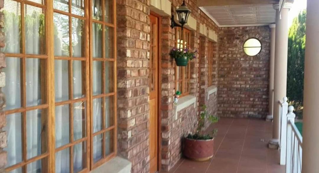 Photo of Patio Balcony in Kimberley