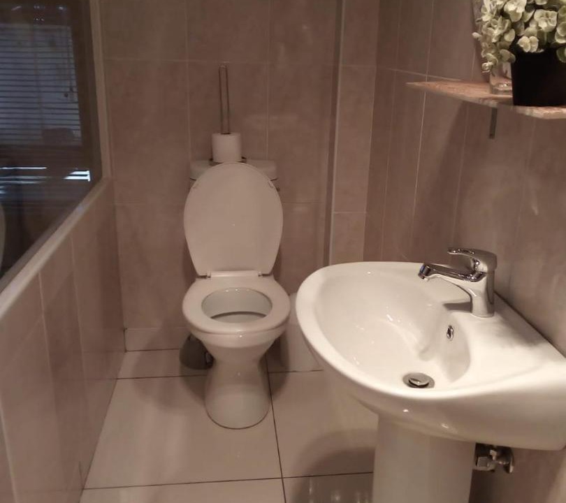 Photo of Bathroom in Phuthaditjhaba