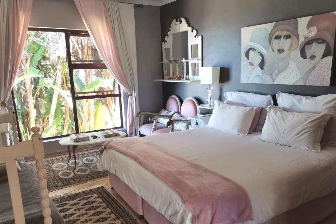 Photo of Bedroom in Chintsa