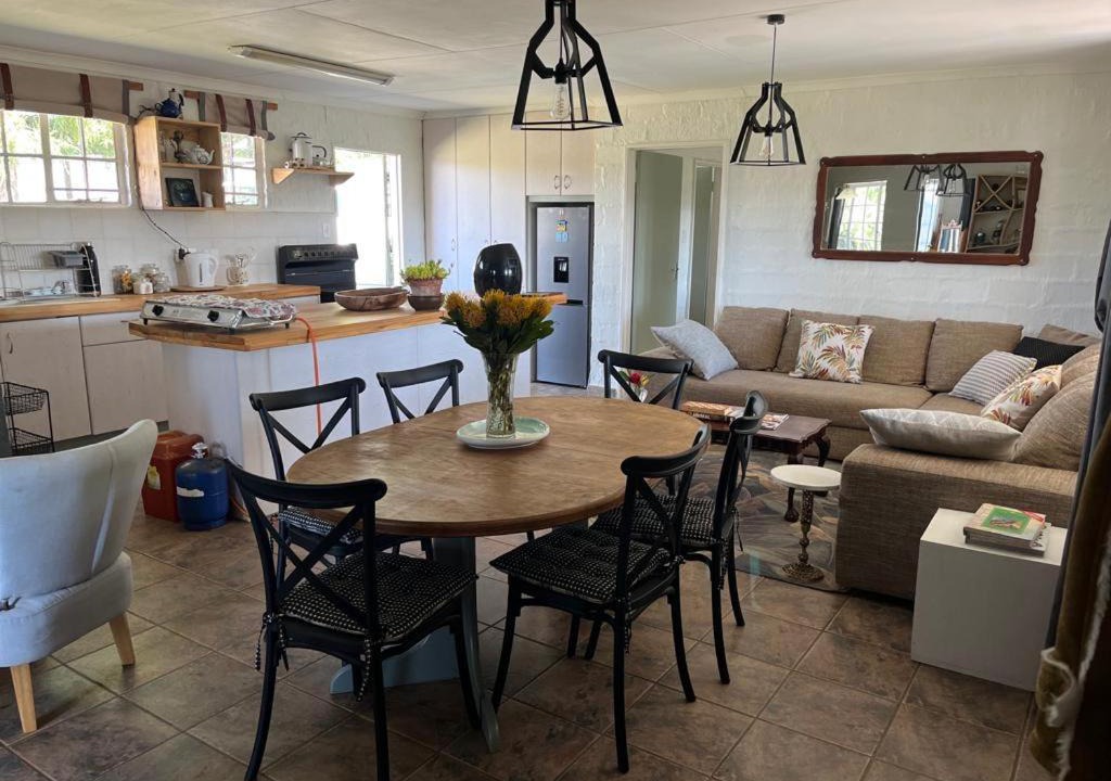 Photo of Livingroom in Haenertsburg