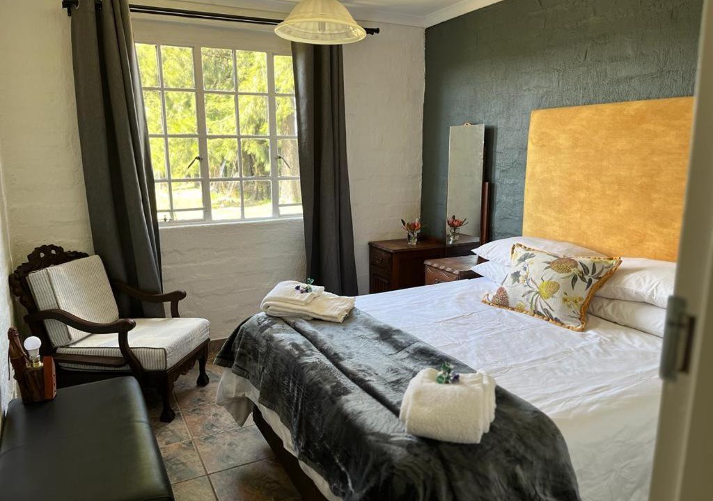 Photo of Bedroom in Haenertsburg