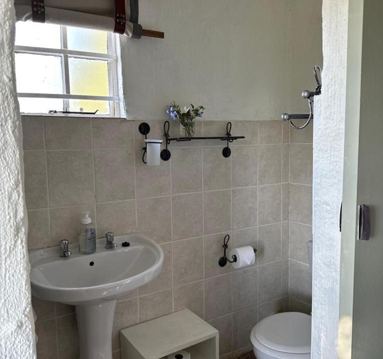Photo of Bathroom in Haenertsburg