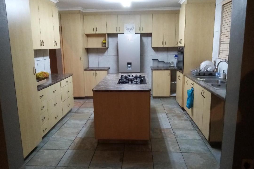 Photo of Kitchen in Goodwood