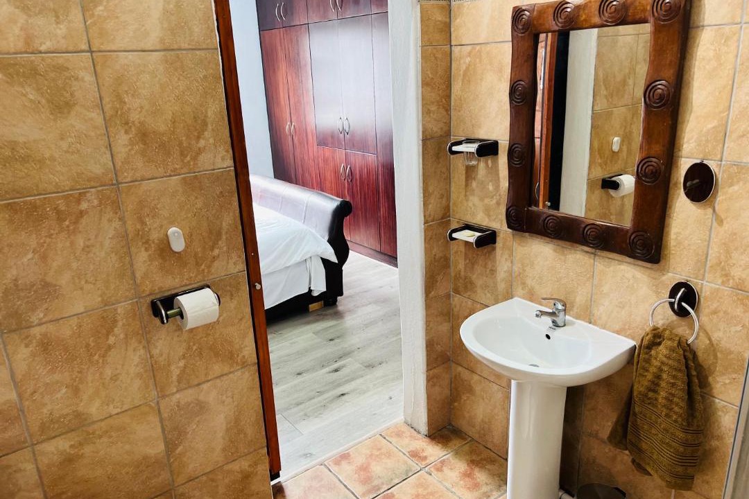 Photo of Bathroom in Wynberg