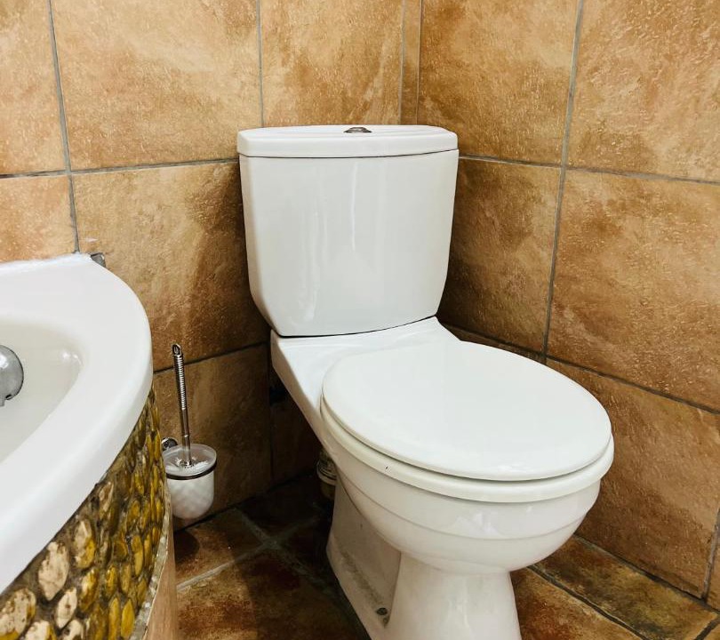 Photo of Bathroom in Wynberg