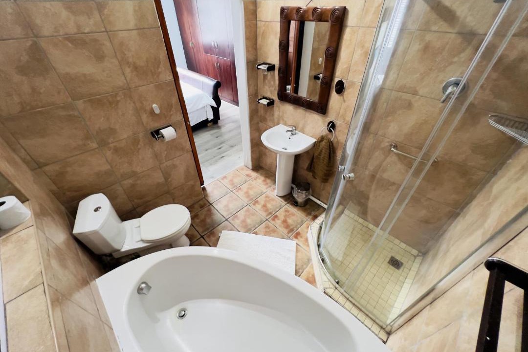 Photo of Bathroom in Wynberg