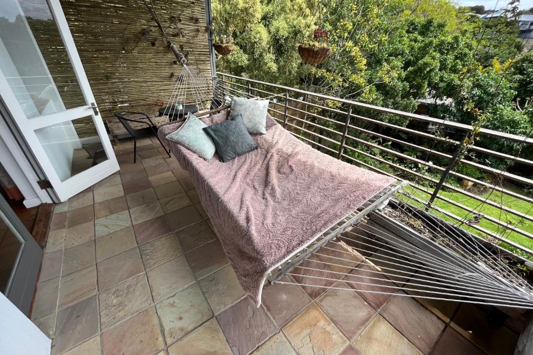 Photo of Patio Balcony in Plettenberg Bay