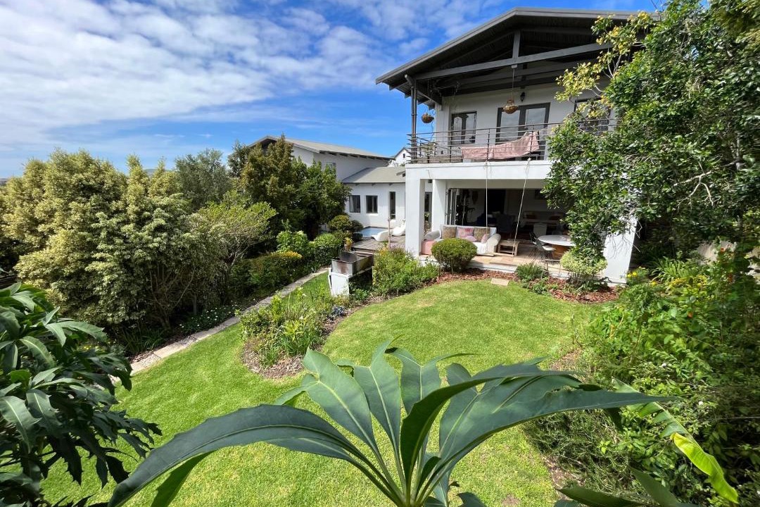 Photo of Buildings in Plettenberg Bay