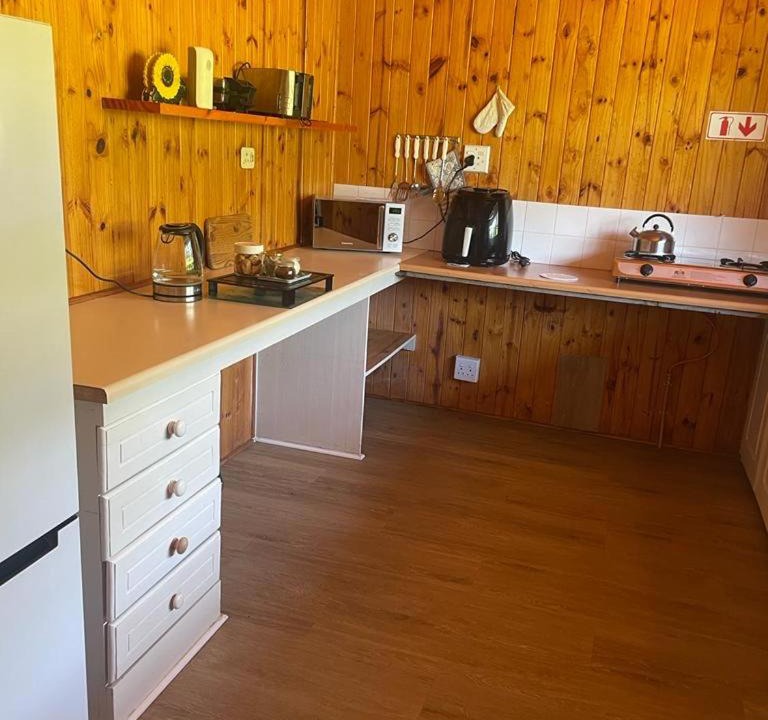 Photo of Kitchen in Albert Falls