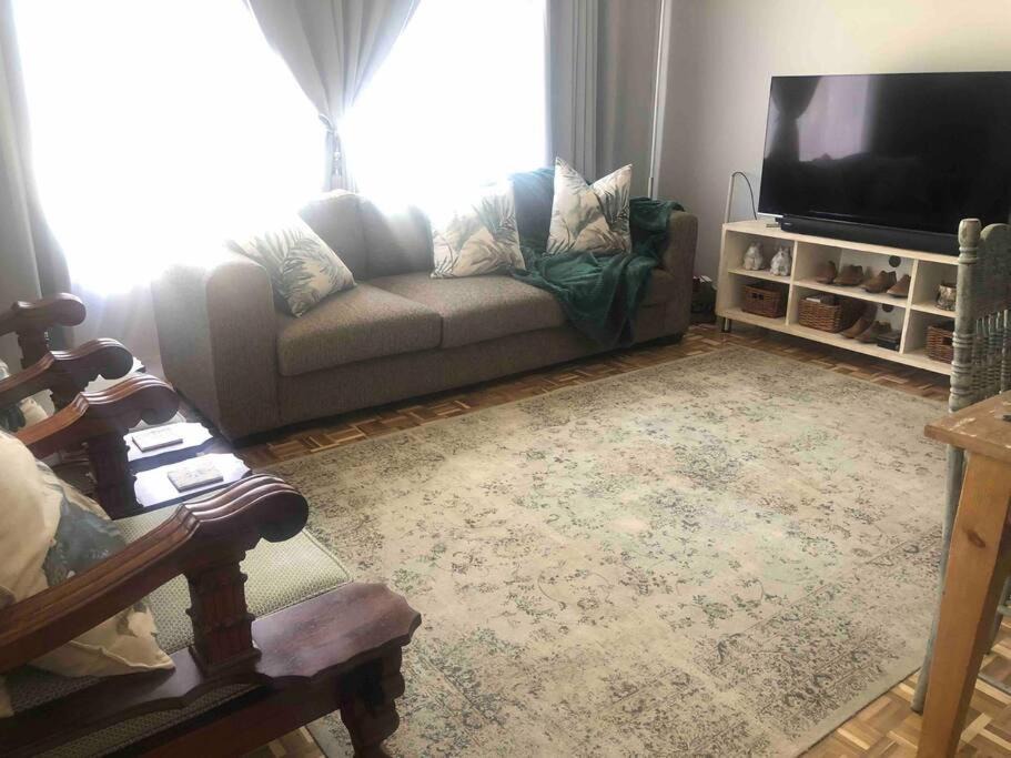 Photo of Livingroom in Bloemfontein