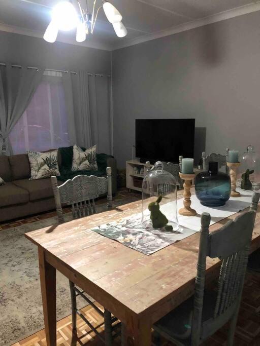 Photo of Livingroom in Bloemfontein