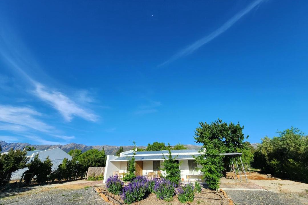Photo of Others in Tulbagh