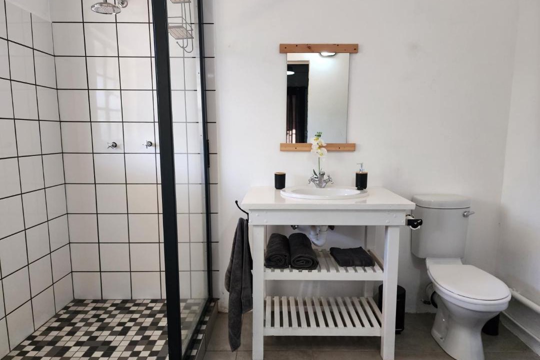 Photo of Bathroom in Tulbagh