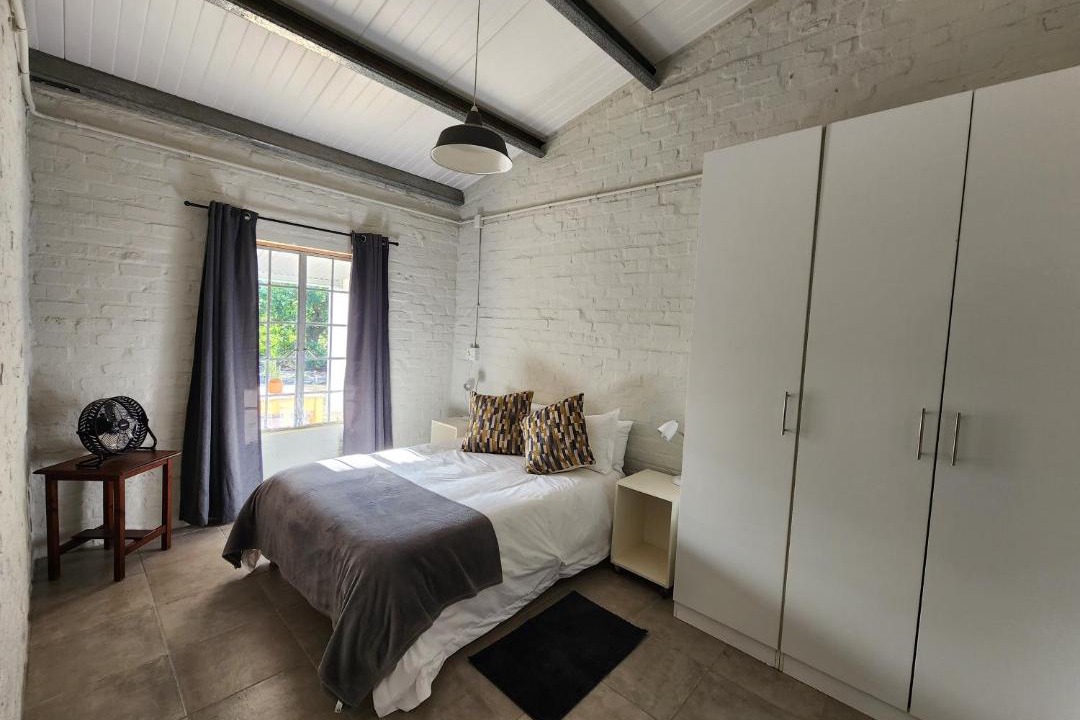 Photo of Bedroom in Tulbagh