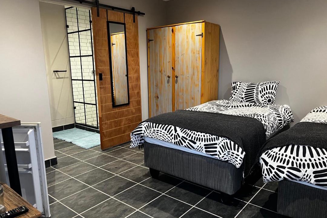 Photo of Bedroom in Wilderness