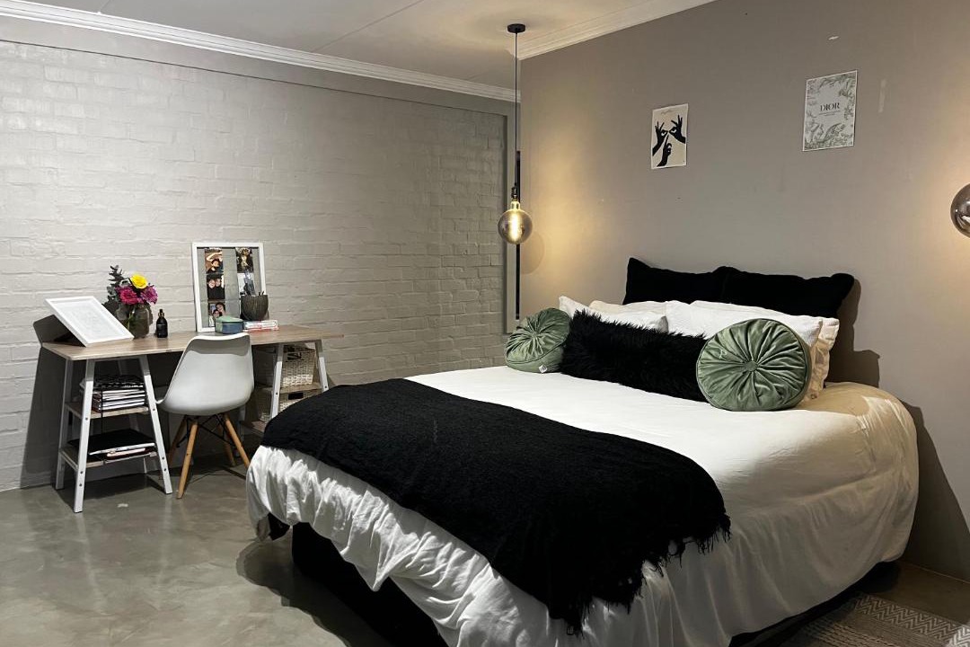 Photo of Bedroom in Wilderness