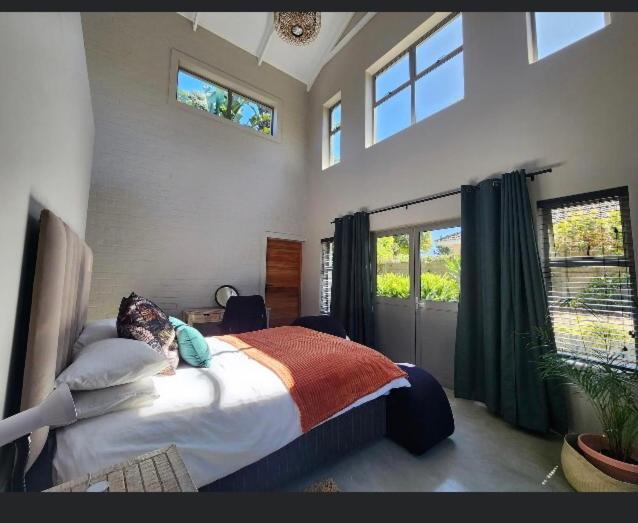 Photo of Bedroom in Wilderness