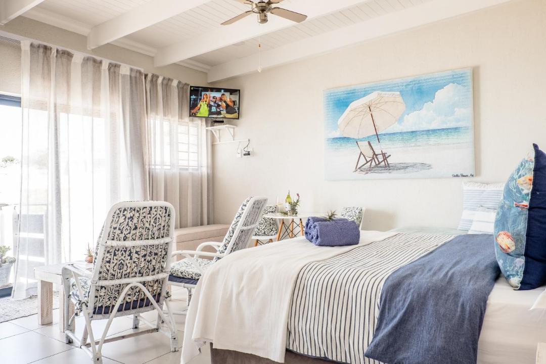 Photo of Bedroom in St. Helena Bay