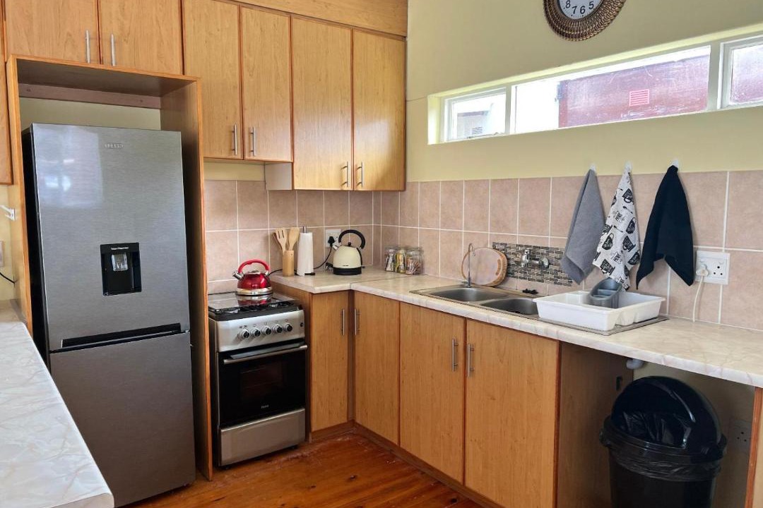 Photo of Kitchen in Witsand