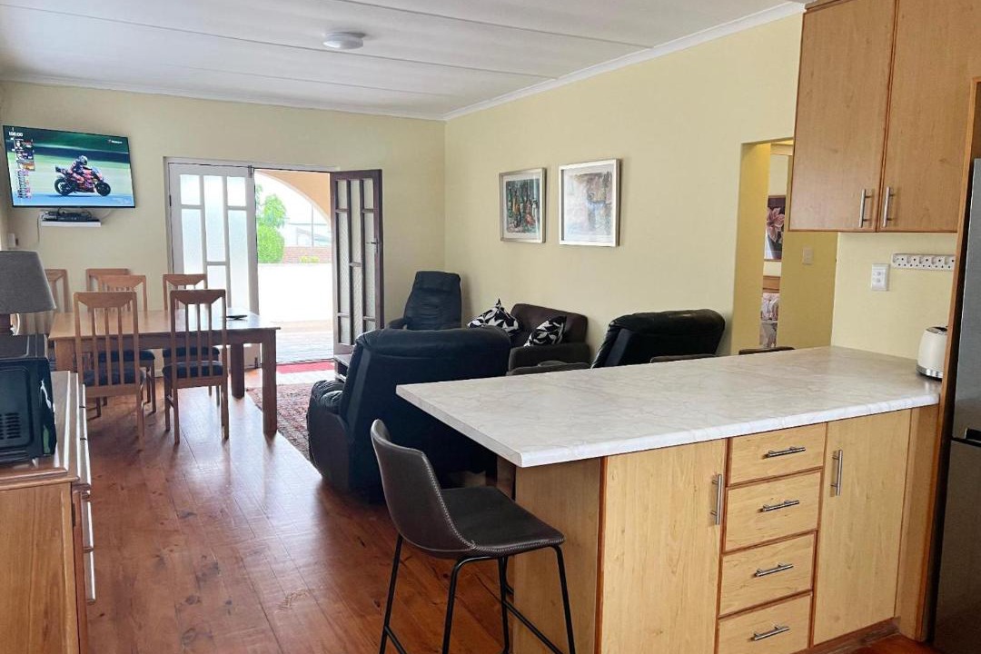 Photo of Livingroom in Witsand
