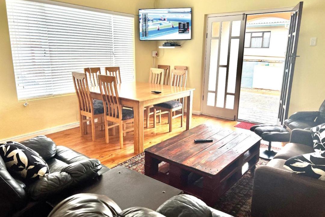 Photo of Livingroom in Witsand