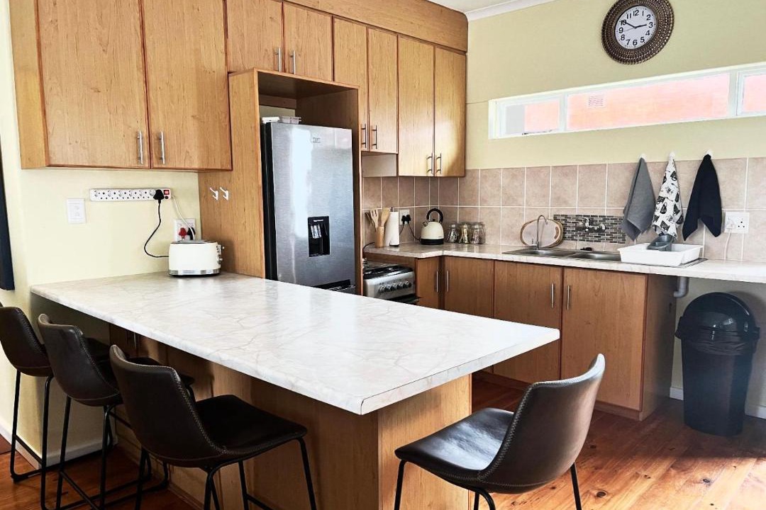 Photo of Kitchen in Witsand