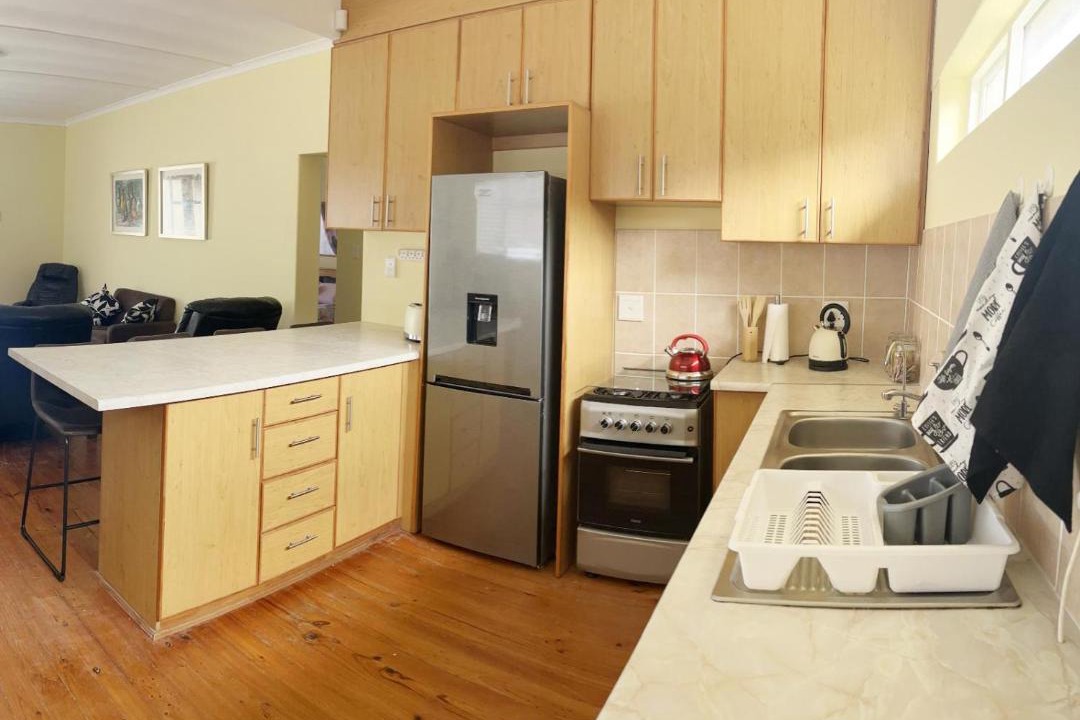 Photo of Kitchen in Witsand