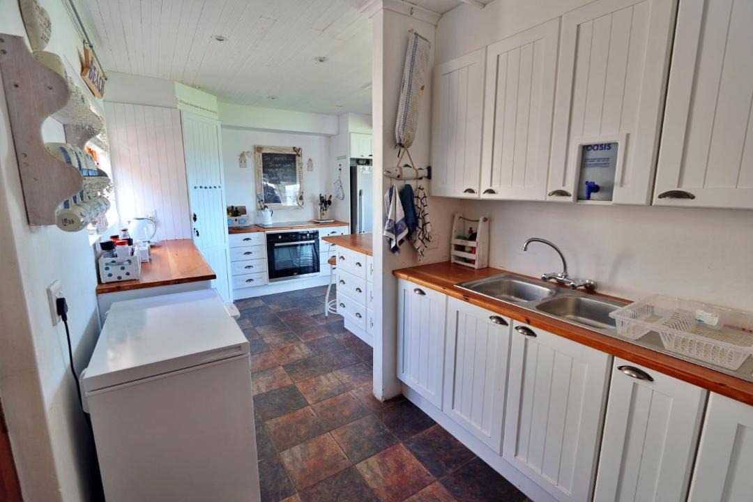 Photo of Kitchen in Still Bay