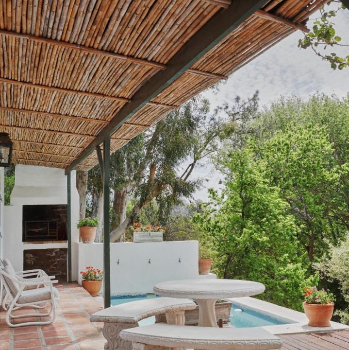 Photo of Others in Franschhoek