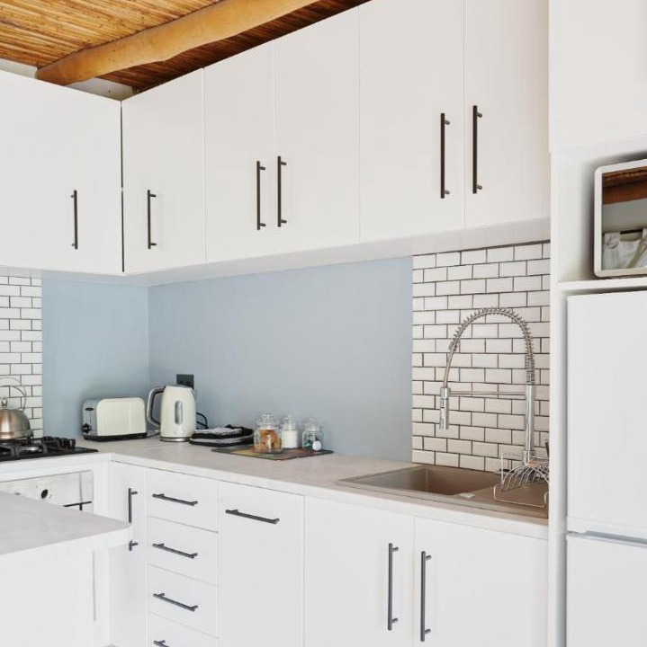 Photo of Kitchen in Franschhoek