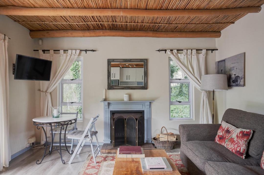 Photo of Livingroom in Franschhoek