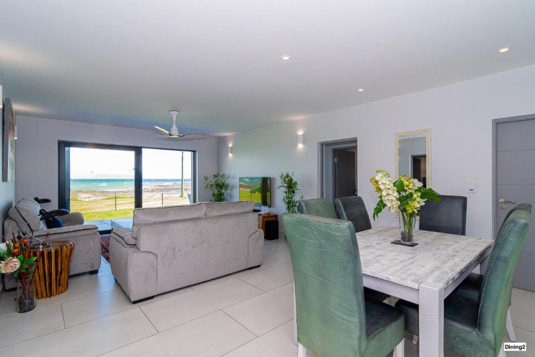 Photo of Livingroom in Strand