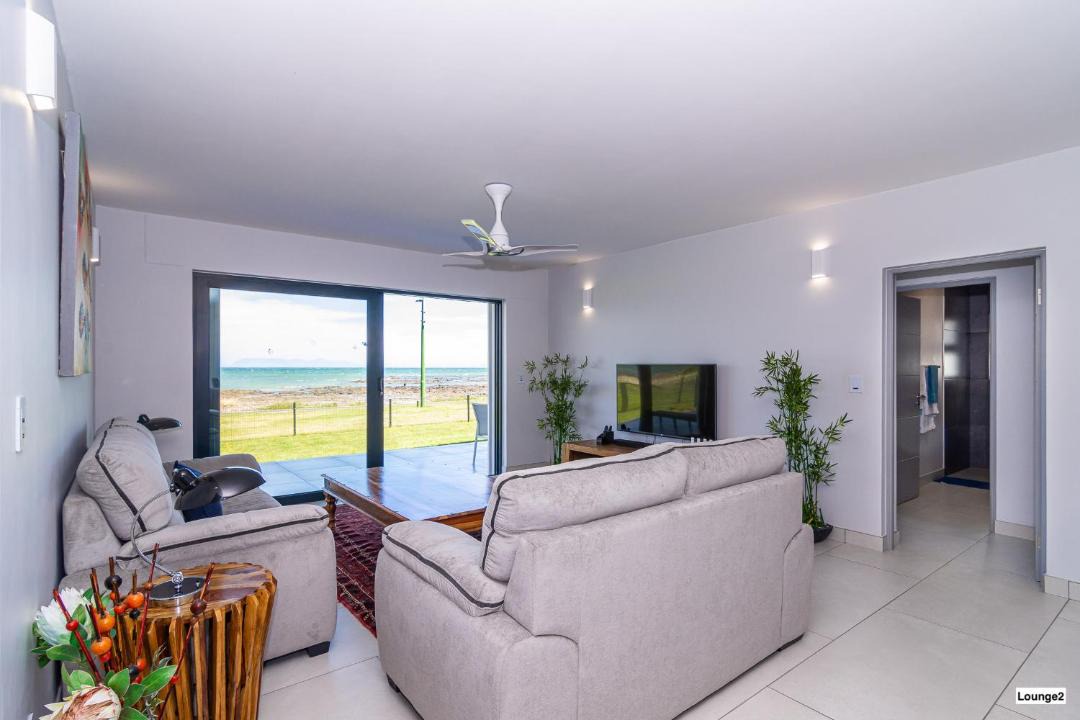 Photo of Livingroom in Strand
