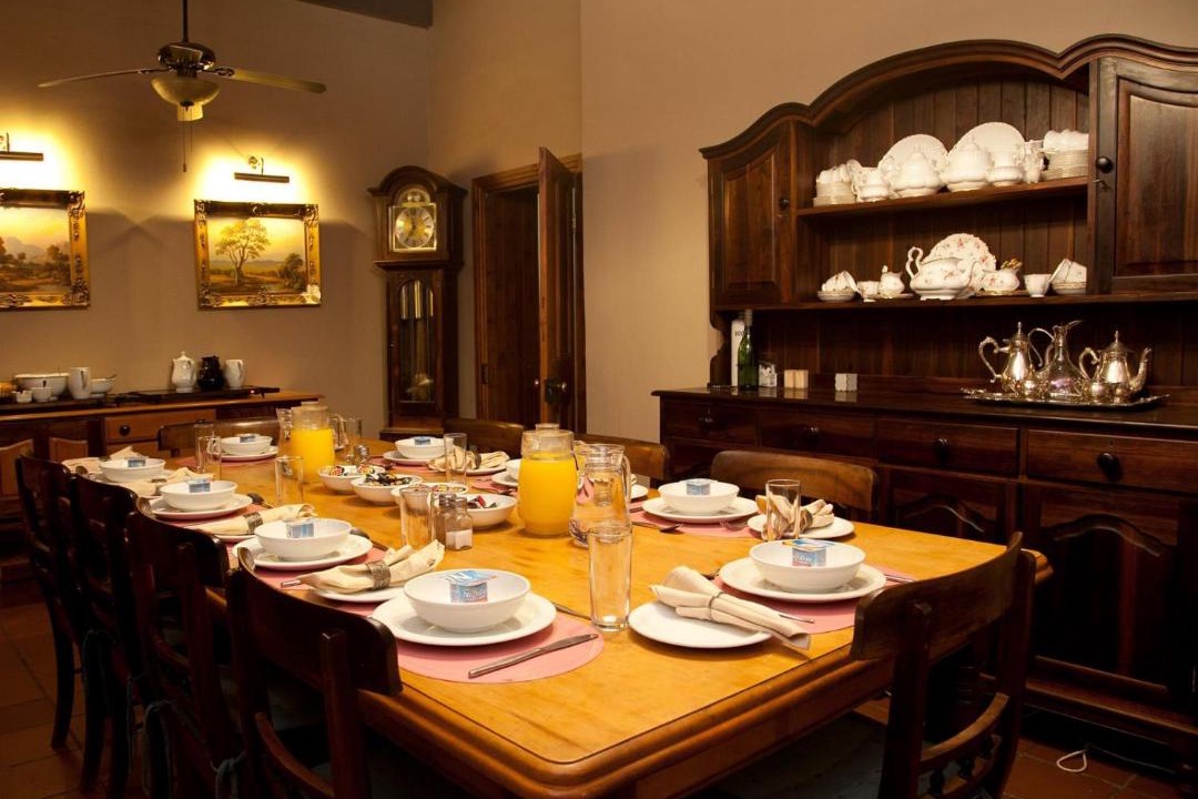 Photo of Kitchen in Studtis