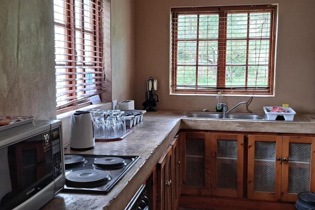 Photo of Kitchen in Studtis