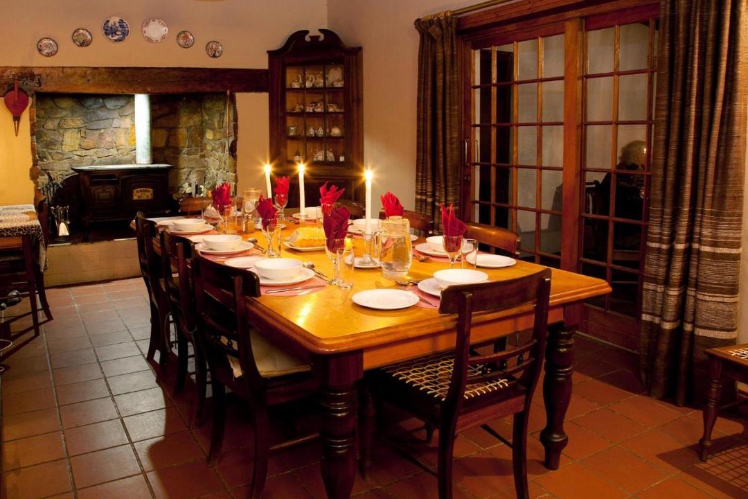 Photo of Kitchen in Studtis