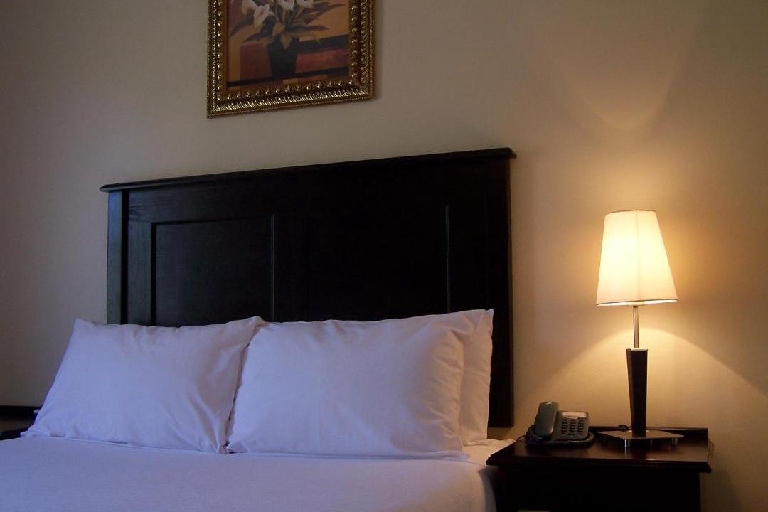 Photo of Bedroom in Scottsville
