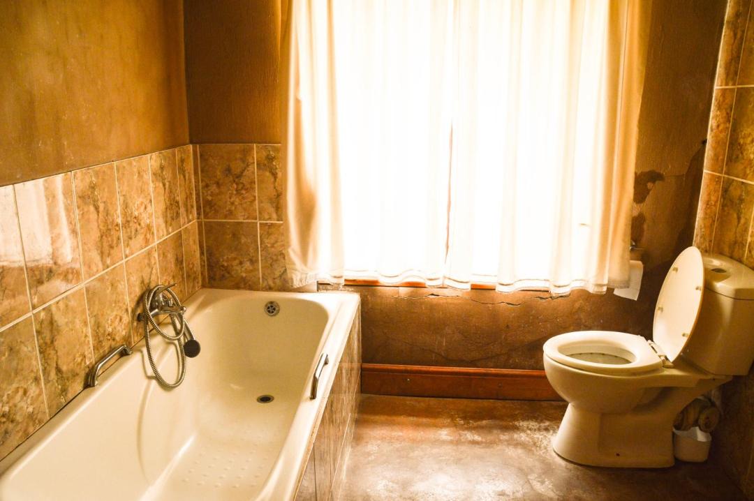 Photo of Bathroom in Studtis