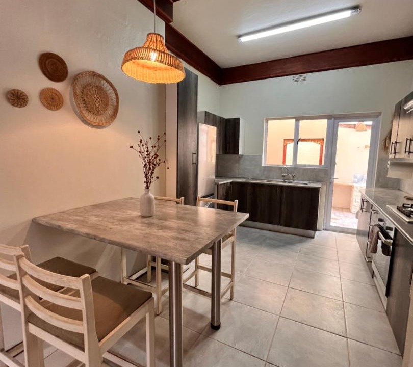Photo of Livingroom in Muizenberg