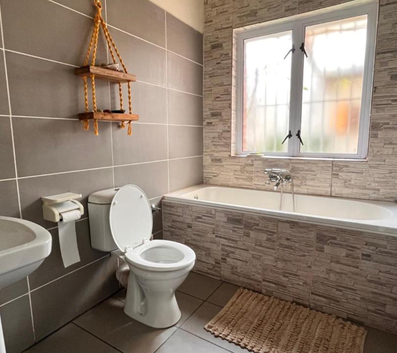 Photo of Bathroom in Muizenberg