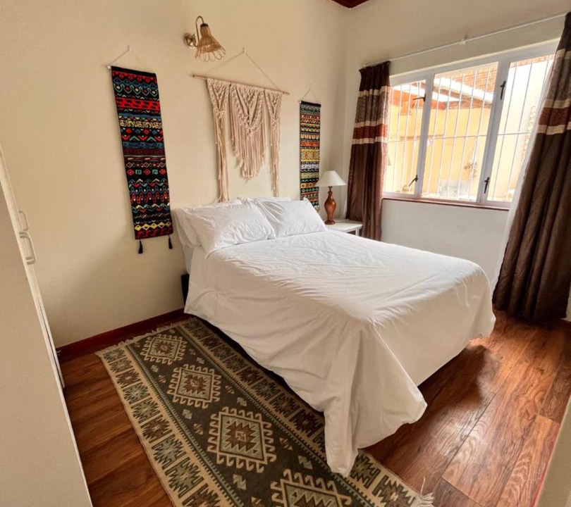 Photo of Bedroom in Muizenberg