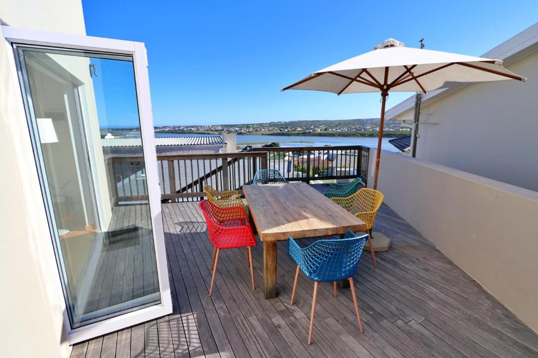 Photo of Patio Balcony in Still Bay