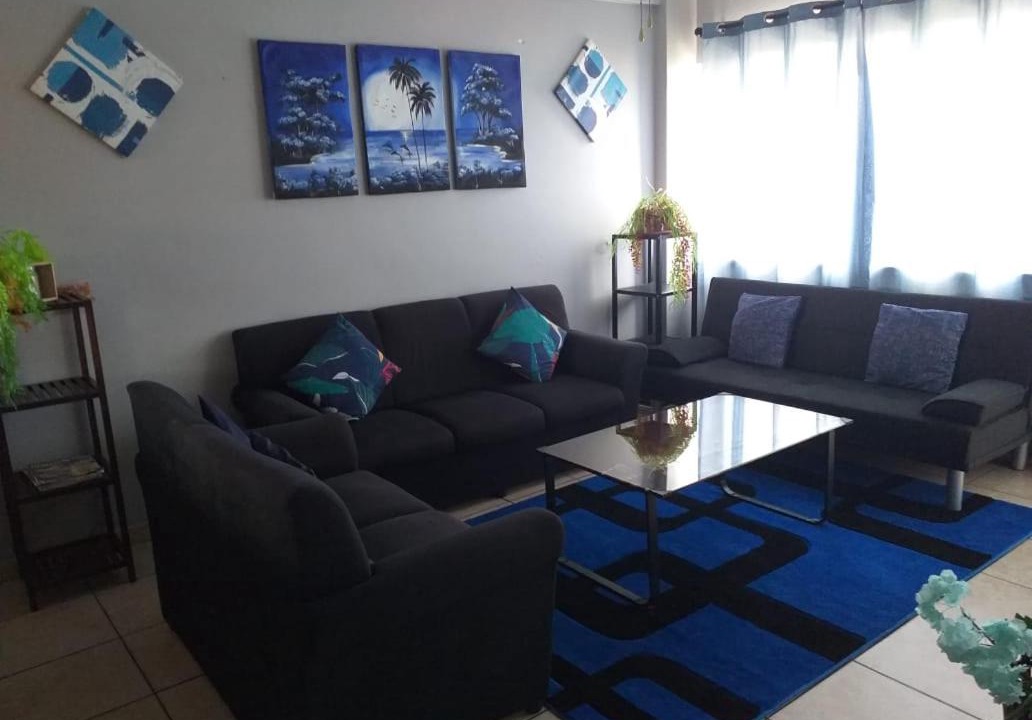 Photo of Livingroom in Kingsborough
