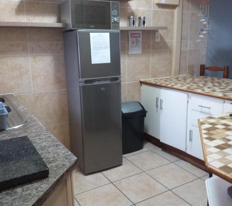 Photo of Kitchen in Kingsborough